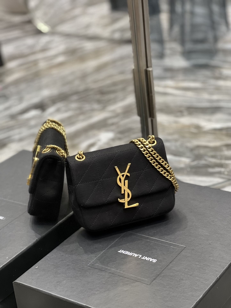 YSL Top Handle Bags